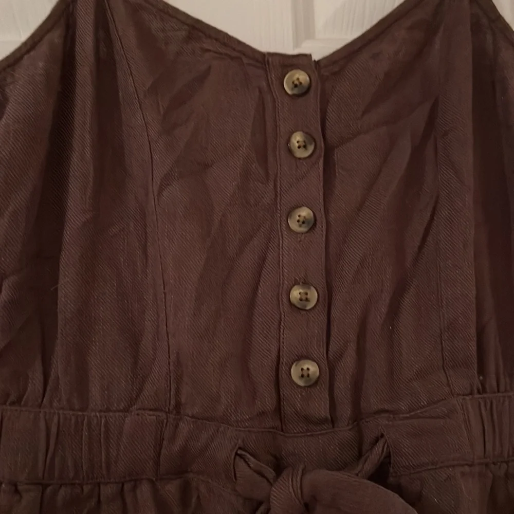 Romper - Picture 2 of 4